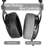 Paraorecchie ricambio per cuffie Corsair HS50 HS60 HS70 Pro