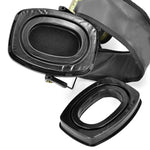 Cuscinetti auricolari in gel per Howard Leight Impact Sport Pro S