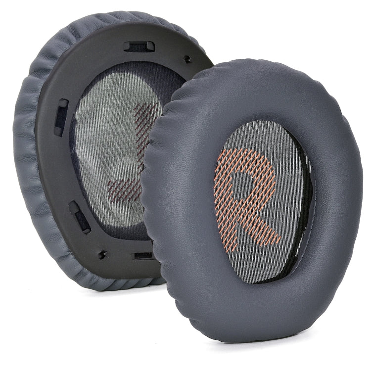 Copri cuffie in pelle per JBL Quantum 100