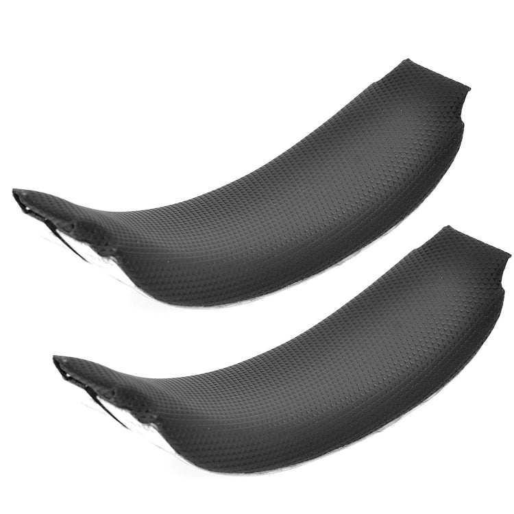 Copri cuffie in pelle per JBL Quantum 100