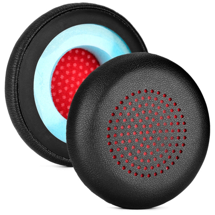 Cuffie MPOW HC5 HC6 con memory foam e pelle proteica