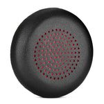 Cuffie MPOW HC5 HC6 con memory foam e pelle proteica