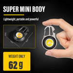 Torcia portatile E-SMARTER W5137 Mini Wrench 10W
