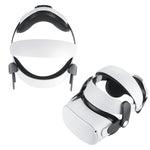 Cinturino regolabile MQ2 Elite Edition per Oculus Quest 2 - immagine 2