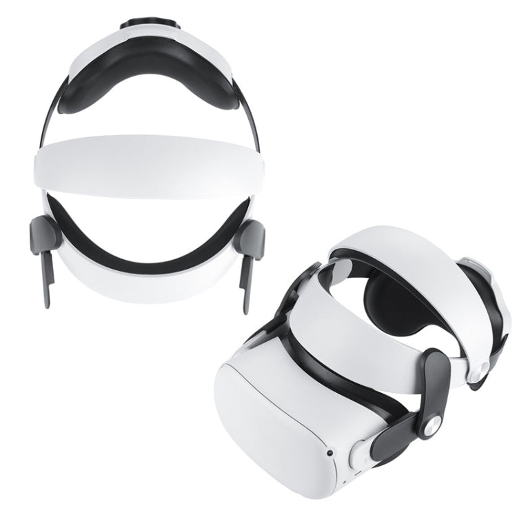 Cinturino regolabile MQ2 Elite Edition per Oculus Quest 2 - immagine 2