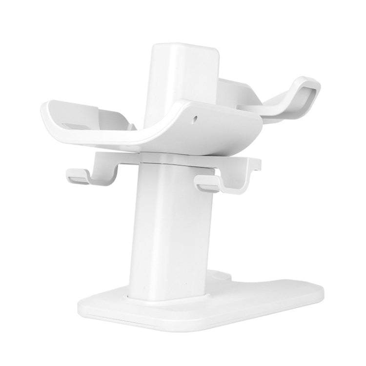 Supporto stand per cuffie e controller Oculus Quest 2