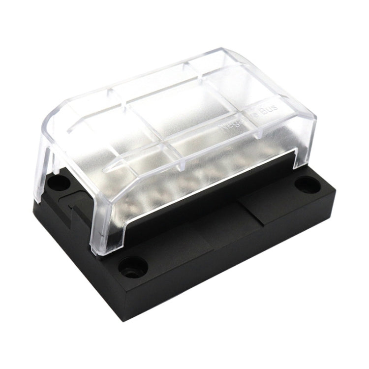 Barra di cablaggio in rame 12PIN 100A 32V per veicoli