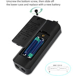 Multimetro portatile BSIDE A1 senza batteria