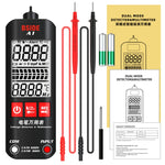 Multimetro portatile BSIDE A1 senza batteria