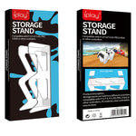 Espositore da tavolo trasparente per gamepad PS4 PS5 Switch