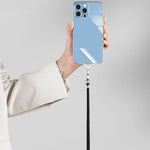 Lanyard universale per smartphone in TPU 3 pezzi