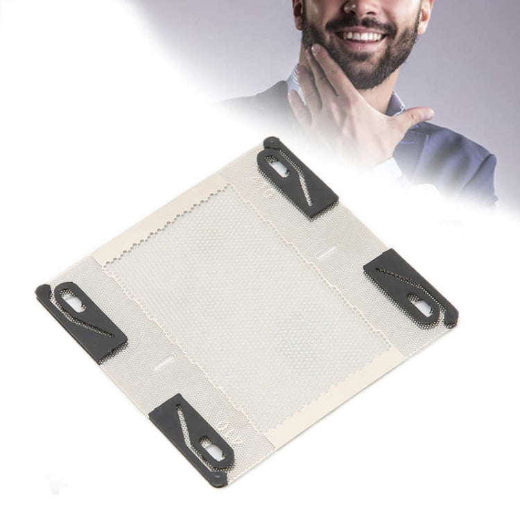 Rete di ricambio per rasoio Braun 410 e ELTRON 770