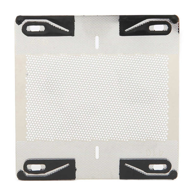 Rete di ricambio per rasoio Braun 410 e ELTRON 770