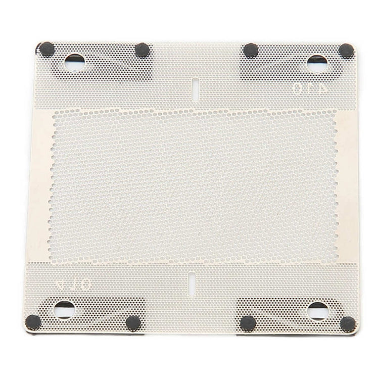 Rete di ricambio per rasoio Braun 410 e ELTRON 770