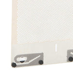 Rete di ricambio per rasoio Braun 410 e ELTRON 770