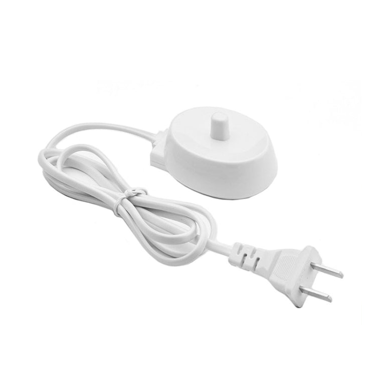 Base di ricarica per spazzolino Braun Oral-B 220V USB