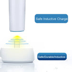 Base di ricarica per spazzolino Braun Oral-B 220V USB