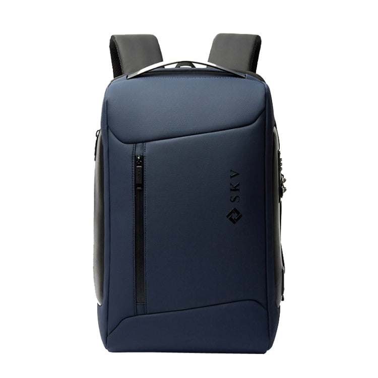 Zaino da lavoro SKV B20430 grande capacità con porta USB
