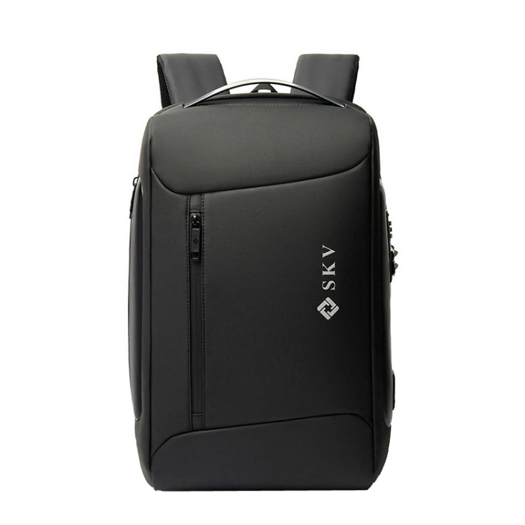 Zaino da lavoro SKV B20430 grande capacità con porta USB