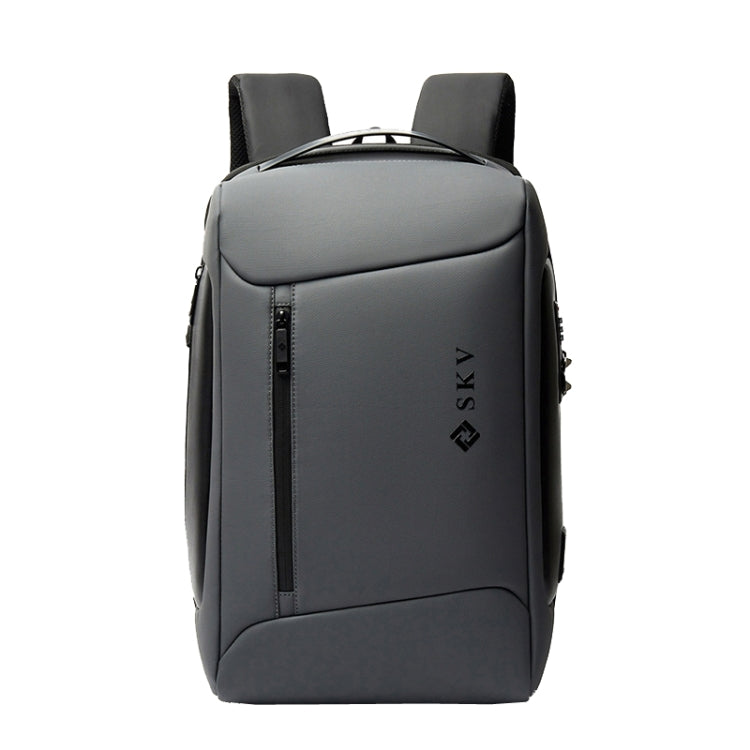 Zaino da lavoro SKV B20430 grande capacità con porta USB