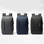Zaino da lavoro SKV B20430 grande capacità con porta USB