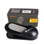 Tenwin MS5860 Smerigliatrice a molla con clip per carta da disegn