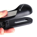 Tenwin MS5860 Smerigliatrice a molla con clip per carta da disegn