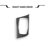 Adesivo fibra carbonio per pannello comandi BMW X1 F48 e X2 F39