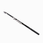 Canna da pesca in carbonio 1,8-3,6 m leggera e portatile