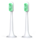 Testine di ricambio per spazzolino Xiaomi Mijia T300 e T500