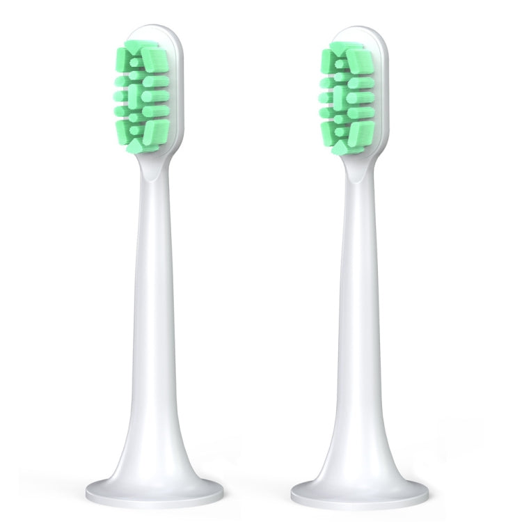 Testine di ricambio per spazzolino Xiaomi Mijia T300 e T500