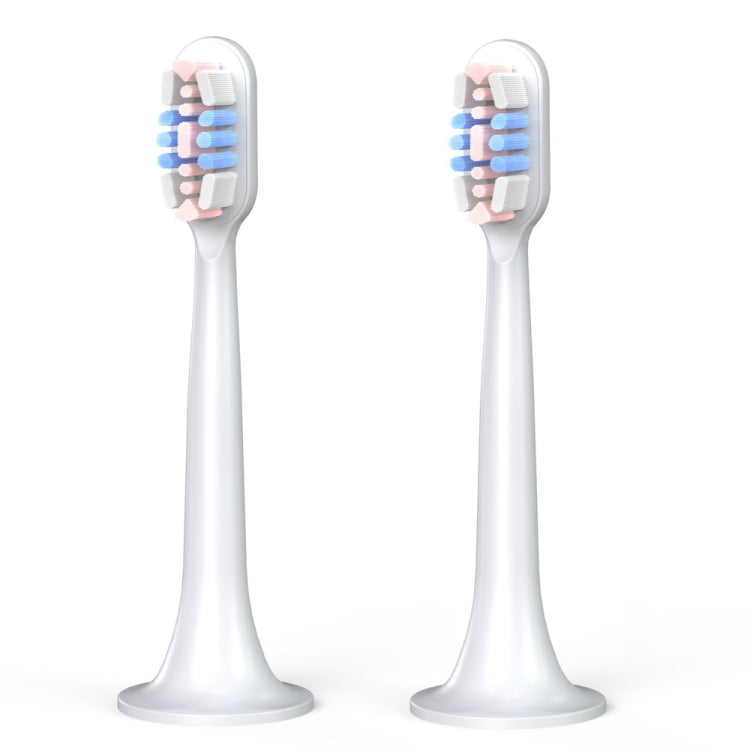Testine di ricambio per spazzolino Xiaomi Mijia T300 e T500