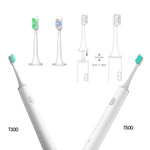 Testine di ricambio per spazzolino Xiaomi Mijia T300 e T500