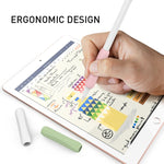 Set Grip in Silicone per Matite Apple 1ª e 2ª Generazione