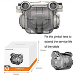 Cover protezione gimbal per DJI Mini 3 Pro