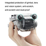 Cover protezione gimbal per DJI Mini 3 Pro