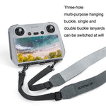 Cordino in pelle per telecomando DJI Mini 3 Pro
