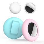 Custodia in silicone per AirTag da collare per animali - immagine 16