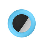 Custodia in silicone per AirTag da collare per animali - immagine 3