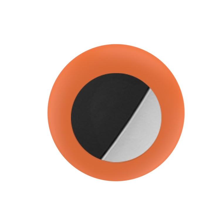 Custodia in silicone per AirTag da collare per animali - immagine 6