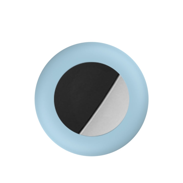 Custodia in silicone per AirTag da collare per animali - immagine 11