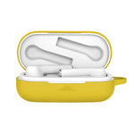 Custodia protettiva in silicone per auricolari Huawei Honor FlyPods 3