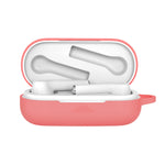 Custodia protettiva in silicone per auricolari Huawei Honor FlyPods 3