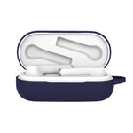 Custodia protettiva in silicone per auricolari Huawei Honor FlyPods 3