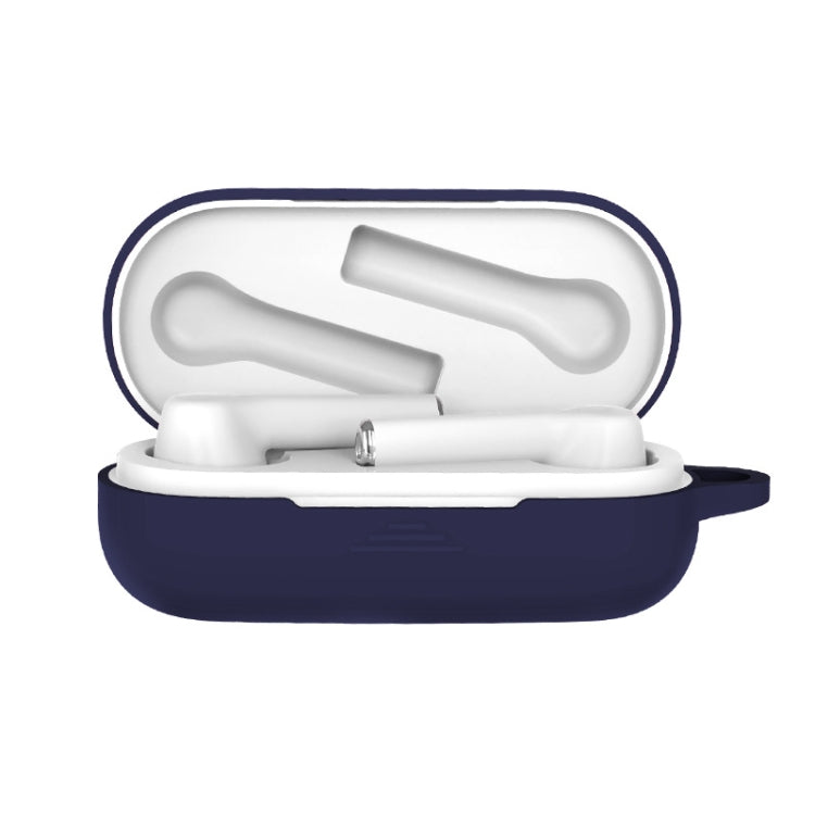 Custodia protettiva in silicone per auricolari Huawei Honor FlyPods 3