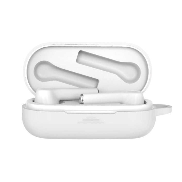 Custodia protettiva in silicone per auricolari Huawei Honor FlyPods 3