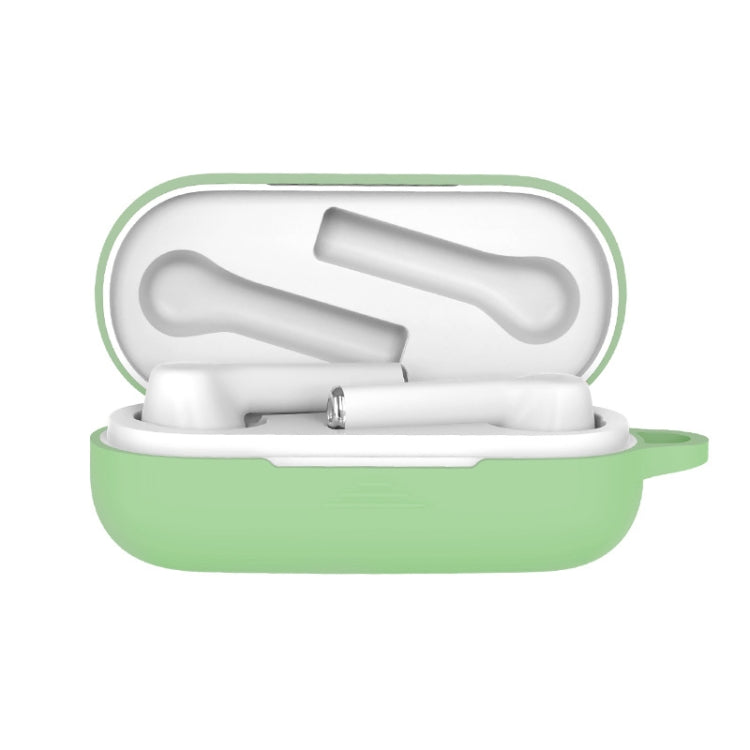 Custodia protettiva in silicone per auricolari Huawei Honor FlyPods 3