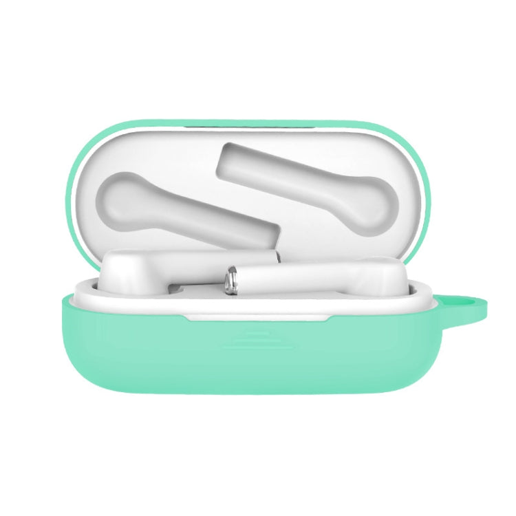 Custodia protettiva in silicone per auricolari Huawei Honor FlyPods 3