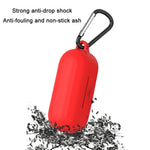 Custodia protettiva in silicone per auricolari Huawei Honor FlyPods 3