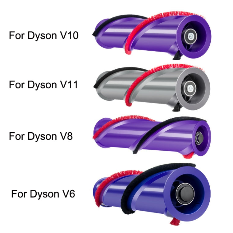 Spazzola rullo Direct Drive per aspirapolvere Dyson V6, V8, V10